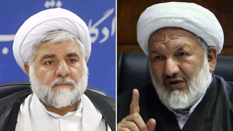 Two Prominent Iranian Judges Killed in ‘Planned Assassination’ in Tehran