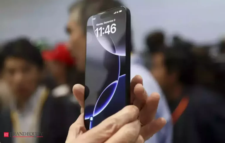 Apple Offers Discounts on iPhones in China Amid Intensified Competition