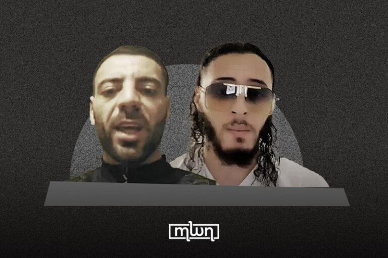 French Authorities Arrest Two Algerian TikTok Influencers Over Alleged Incitement to Violence