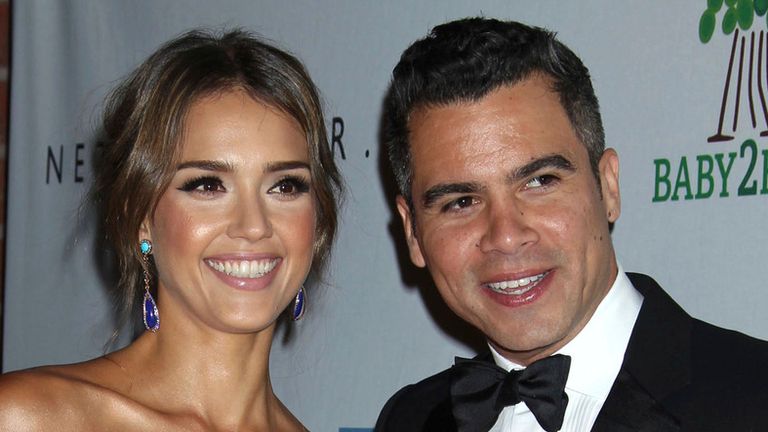 Jessica Alba and Cash Warren Announce Separation After 16 Years