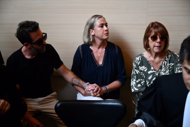 French Woman Speaks Out After Father Jailed for Raping Her Mom, ‘He Should Die in Prison!”
