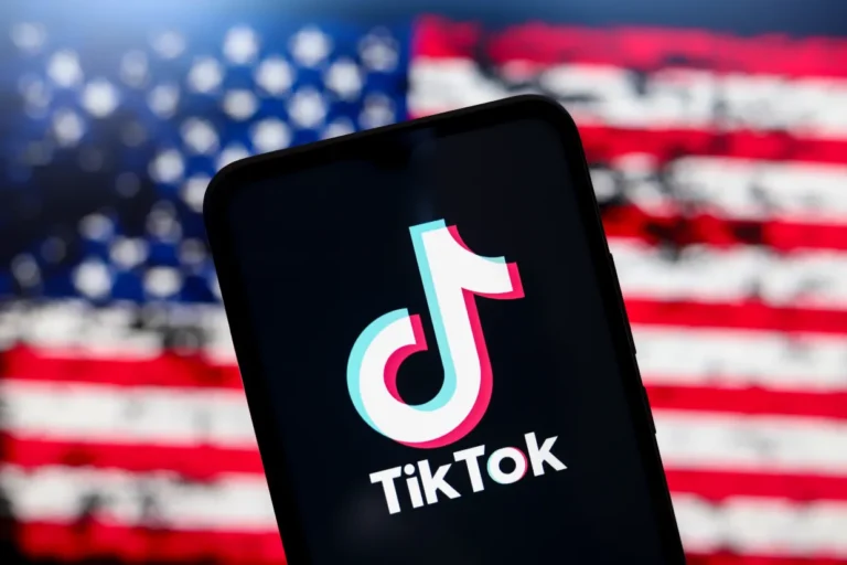 TikTok Service Restored in U.S. Thanks to Trump’s Intervention