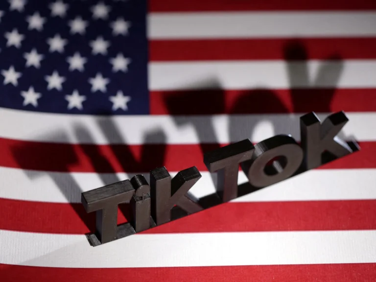 Supreme Court Upholds TikTok Ban Without Sale to U.S. Buyer 