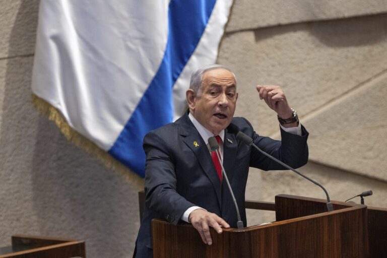 Israel, Hamas to Begin Second Phase of Gaza Ceasefire Talks as More Hostage Releases Planned
