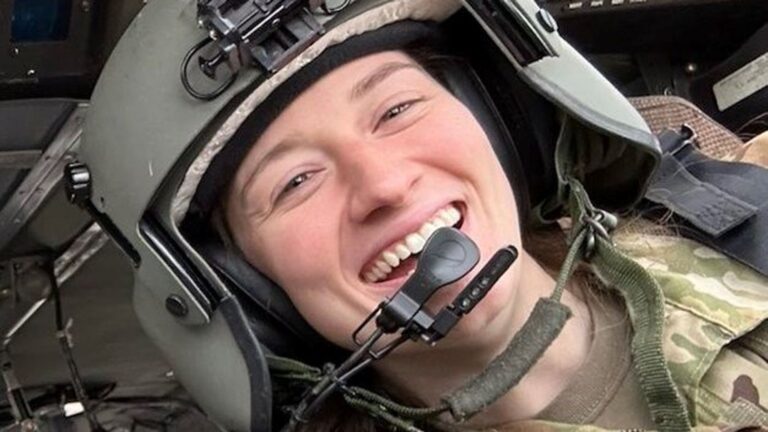 U.S. Army Identifies Soldier in D.C. Plane Crash as Investigators Examine Helicopter Altitude