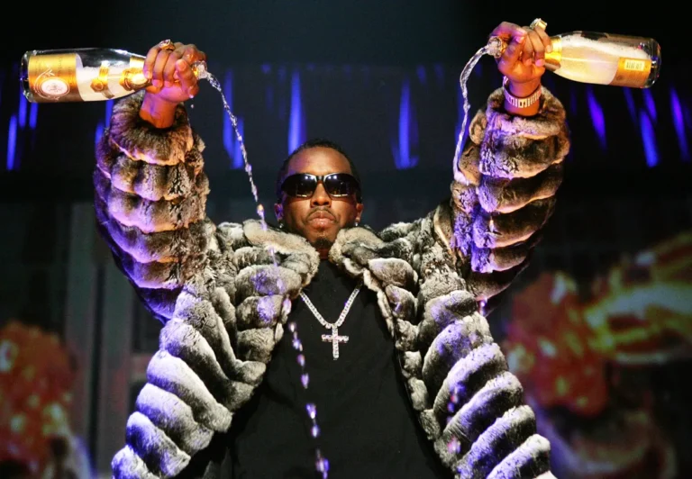 Diddy Faces New Sexual Assault Lawsuit Over Alleged 1990s Trump Hotel Attacks