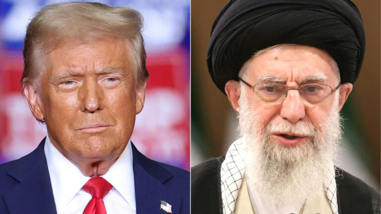 Trump Warns Iran of ‘Obliteration’ if Assassination Attempt Succeeds 