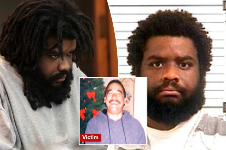 Connecticut Man Who Killed Victim, Ate Body Parts Granted Supervised Release