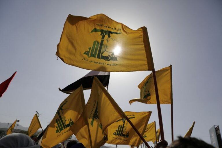 Lebanon Seizes $2.5 Million Allegedly Destined for Hezbollah