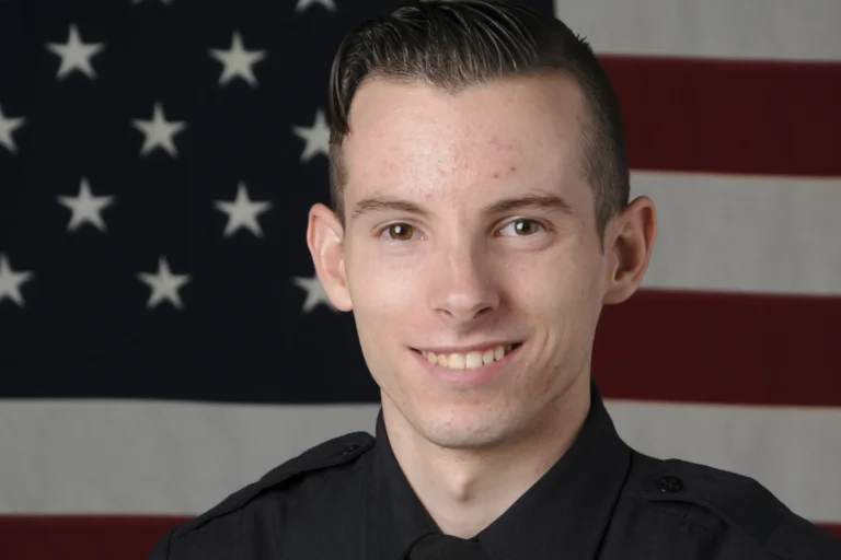 Officer Killed in Pennsylvania Hospital Shooting After Gunman Takes Hostages 