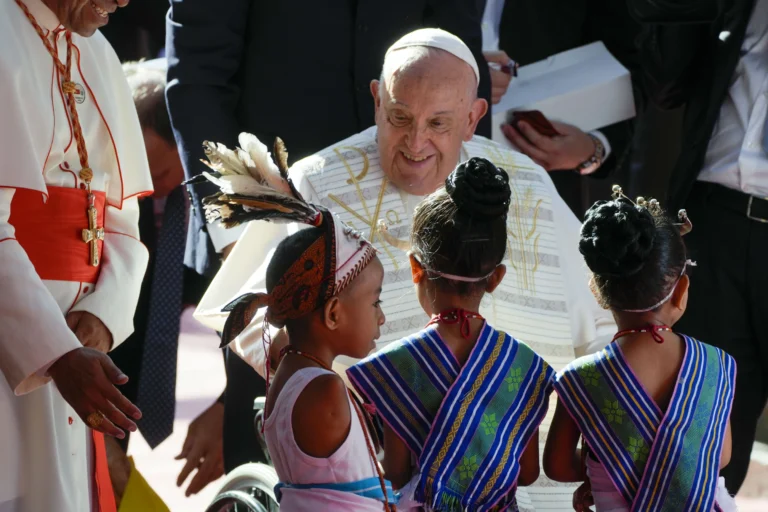 Concerns Grow Over Pope Francis’ Health as Vatican Monitors ‘Complex Clinical Picture’