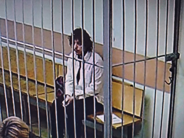 Russia Releases American Prisoner Ahead of US Talks in Saudi Arabia