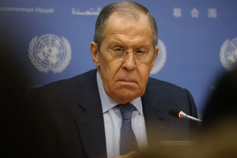Russia Denies Three-Point Ukraine Peace Plan, Warns Against Western Peacekeeping Troops