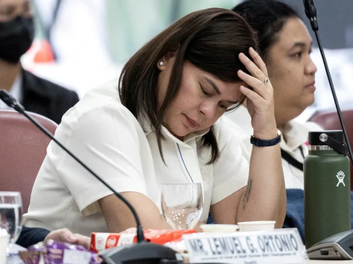 Sara Duterte