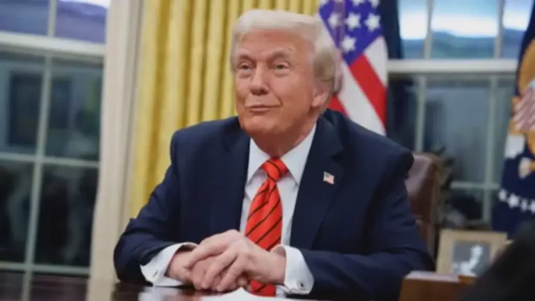 Trump Ends Venezuela Oil Export Permit, Cutting Key Financial Lifeline 