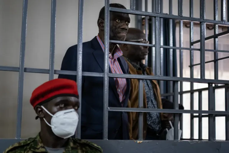 Uganda Drops Military Trial for Opposition Leader Kizza Besigye Amid Health Concerns