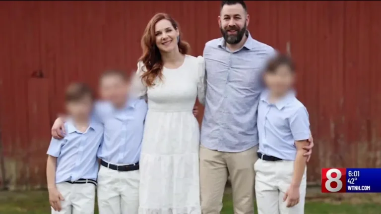 Family of DC Plane Crash Victim Files $250 Million Claim Against U.S. Government