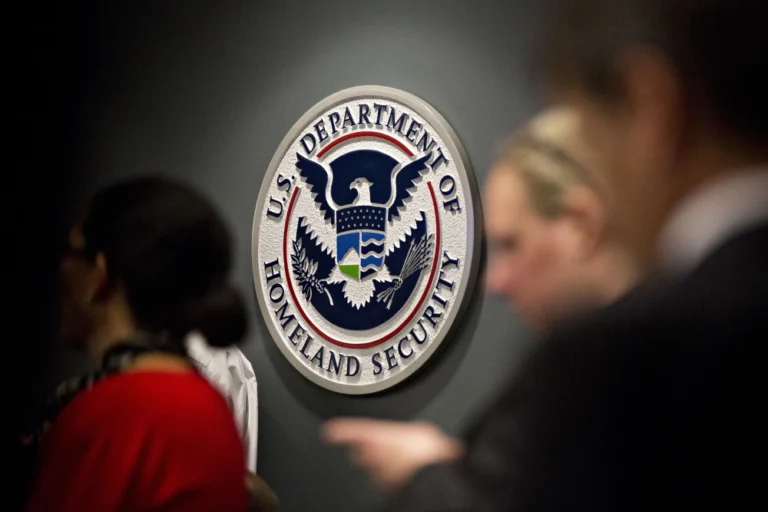 Trump’s DHS to Fire Hundreds of Senior Leaders in Major Overhaul
