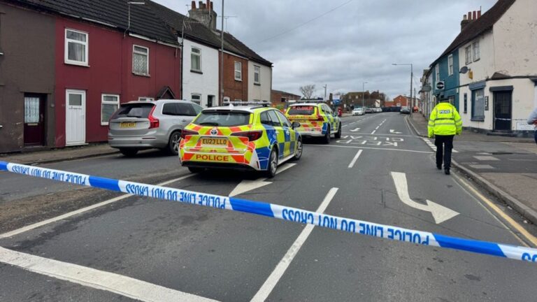 4 University of Essex Students Identified as Victims in Fatal Colchester Crash 