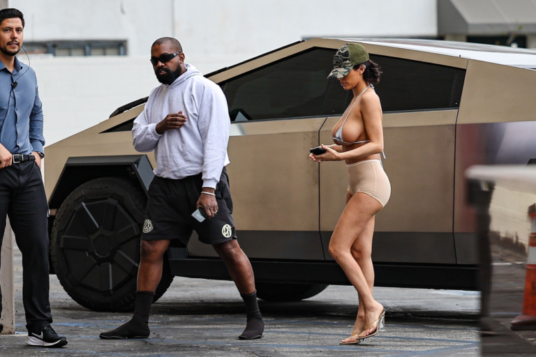 Kanye West to Spend $100 Million on Private Jets Featuring $40K Italian Leather Seats and Yeezy-Inspired Interiors