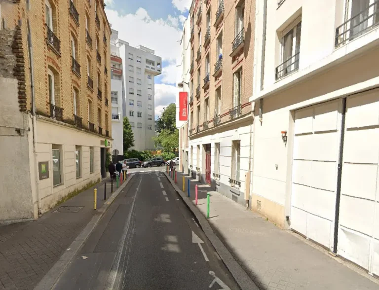 American Tourist Arrested After Throwing Newborn to Death  from Paris Hotel Window