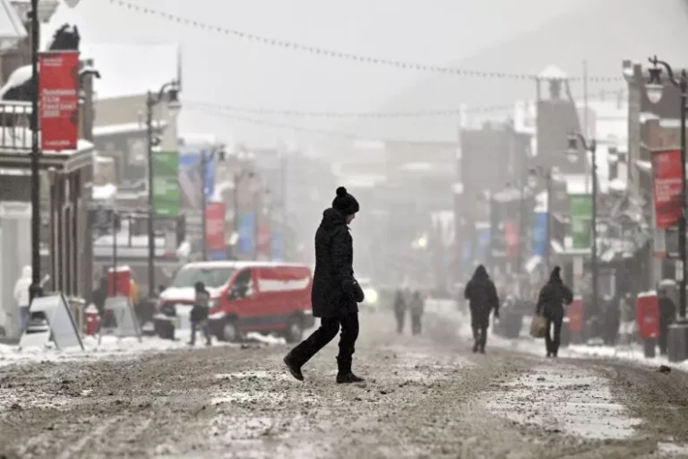 Winter Storm Warnings Span 12 States as Heavy Snow Threatens Northern US