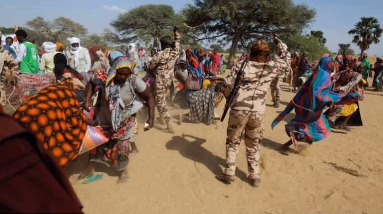 Sudan’s RSF Attacks Kill Over 200 as Group Delays Political Charter Signing