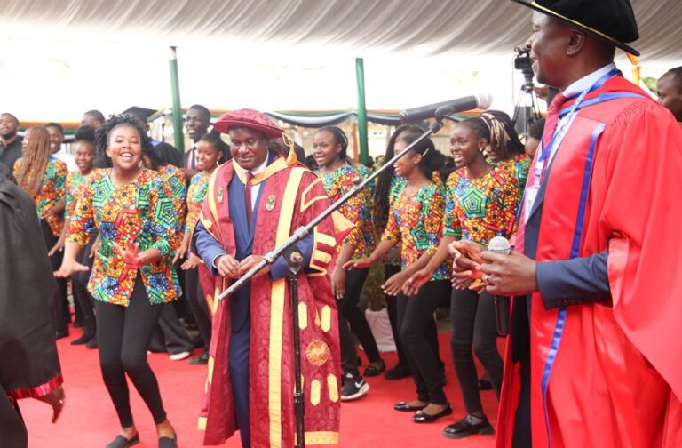 Kenya’s CUE Flags 15 Universities Issuing Fake Degrees and Diplomas