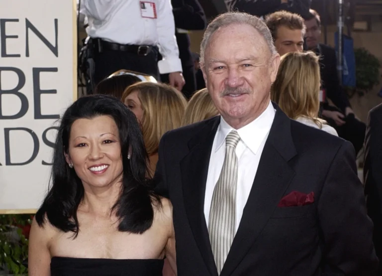 Doctor Claims Gene Hackman’s Wife Called Him a Day After Her Reported Death, Raising New Questions