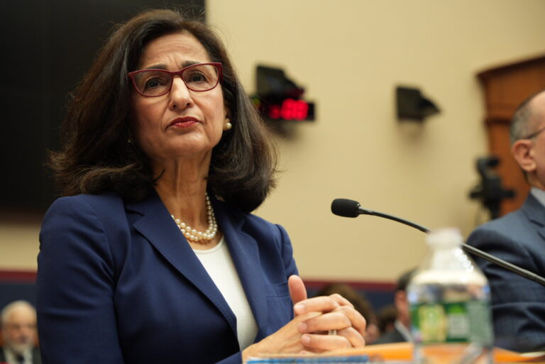 Columbia University Interim President Resigns Amid Campus Controversy