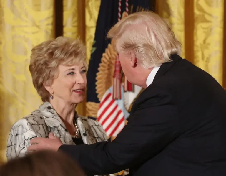 Education Department Cuts Half Its Workforce as Trump Pushes to Dismantle Agency