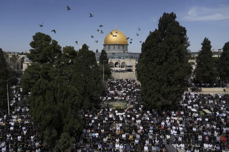 Hamas Offers to Release US-Israeli Hostage and Four Bodies, But Israel Casts Doubt