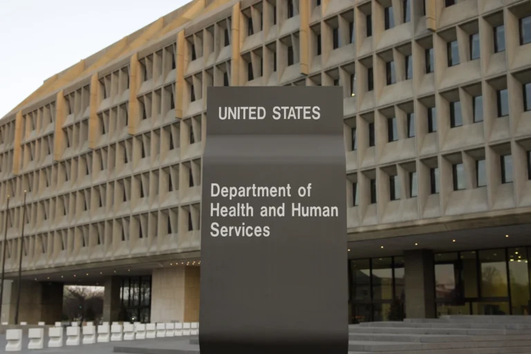 Trump’s Health and Human Services to Lay Off 10,000 Workers, Close Agencies in Major Restructuring