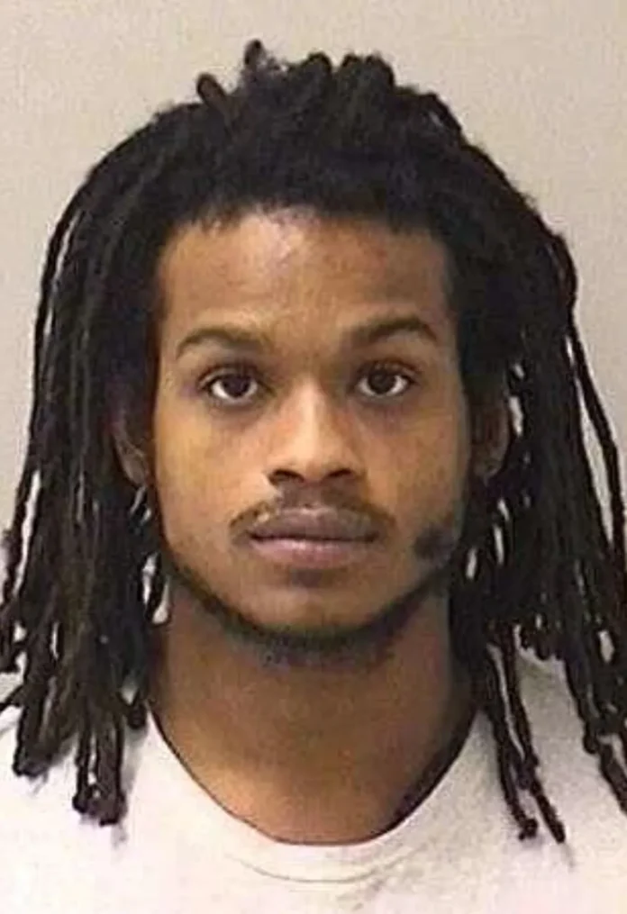 Isiah Fields has been sentenced to 25 years in jail after pleading guilty to aggravated criminal sexual assault