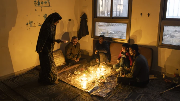 Israel Cuts Electricity to Last Facility in Gaza Receiving Power-CNN