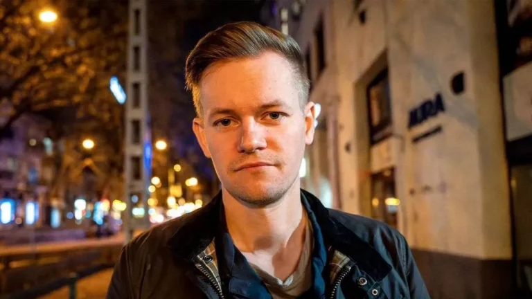 Turkey Arrests Swedish Journalist Over Alleged PKK Links and Insulting the President
