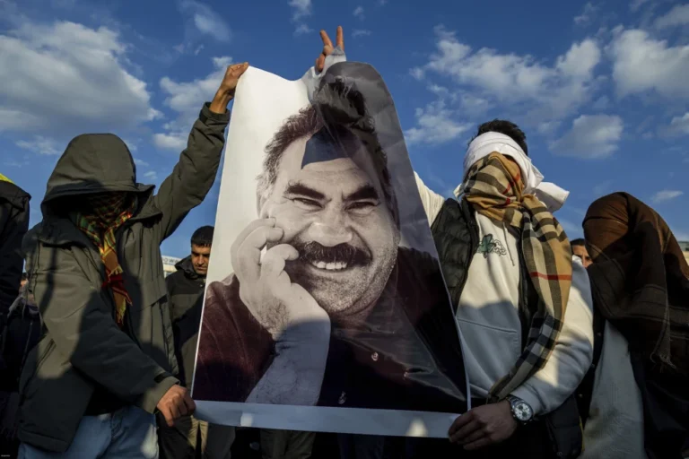 Kurdish Militants Declare Ceasefire in Turkey’s 40-Year Insurgency