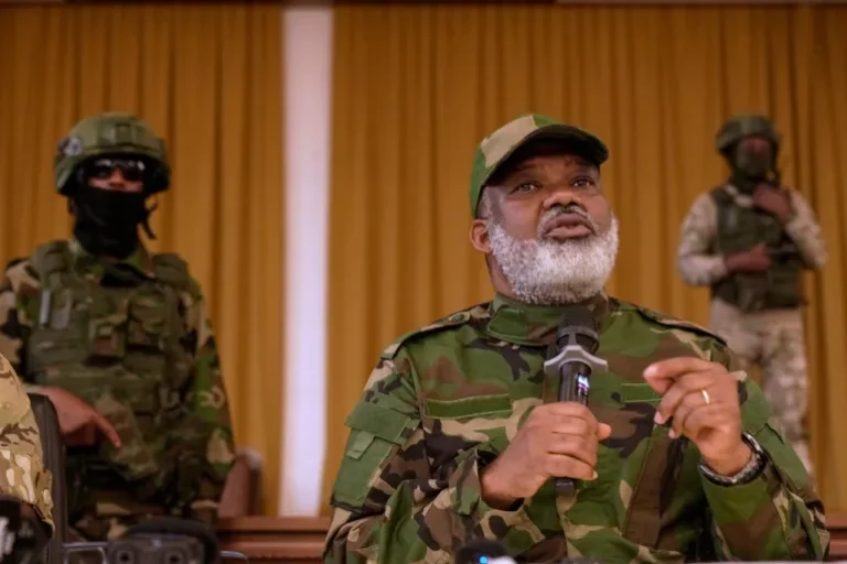 M23 Rebels Withdraw from Congo Peace Talks Amid International Sanctions