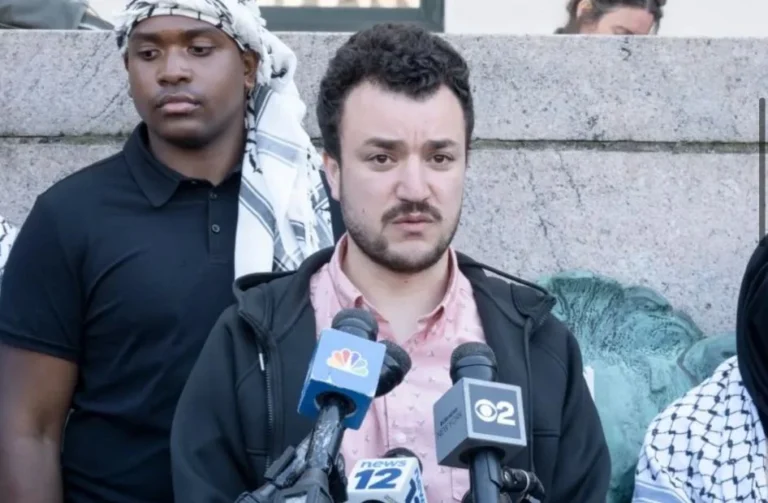 US Court Halts Trump Administration’s Attempt to Deport Gaza Protest Leader