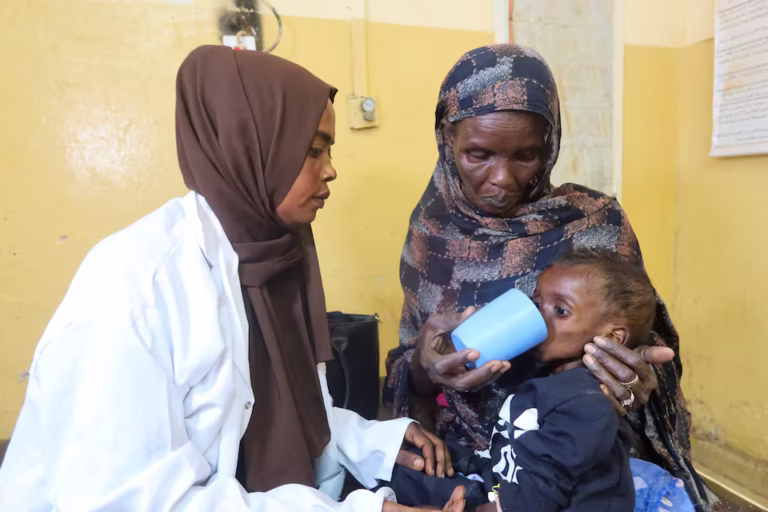 Nigerian Lawmakers Investigate USAID-Funded Non-Profits Over Funding and Activities 