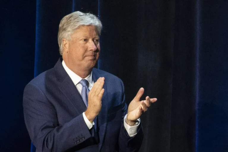 Texas Megachurch Pastor to Surrender in Oklahoma on Child Sexual Abuse Charges