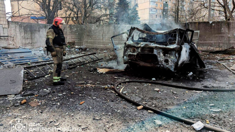 Russia Claims Capture of 2 More Ukrainian Villages Amid Ceasefire Stalemate