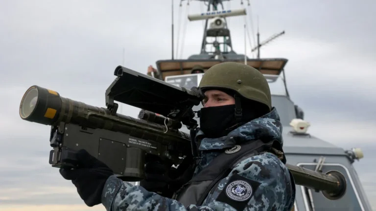 Russia Demands Sanctions Relief Before Black Sea Ceasefire with Ukraine