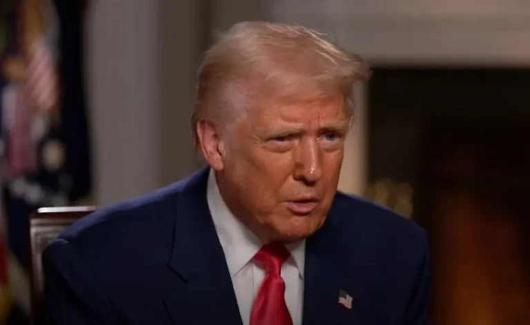 Donald Trump Warns ‘Monster’ Nuclear Weapons Could End the World