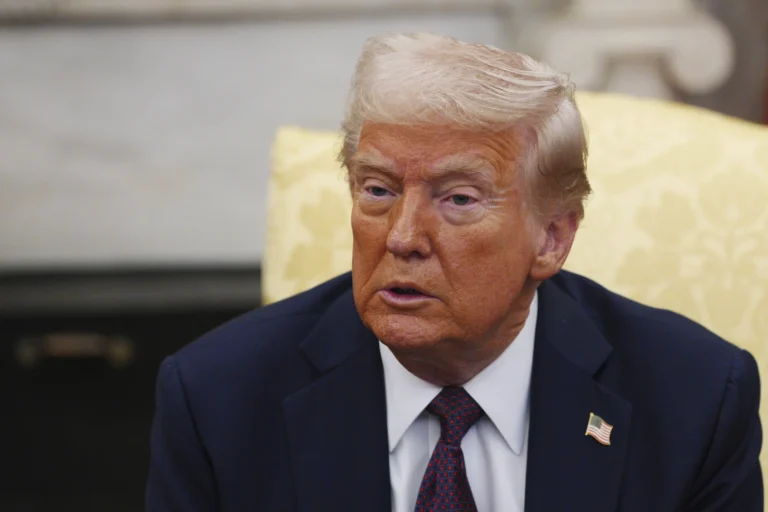 Trump Confirms 25% Tariffs on Mexican and Canadian Imports, Effective Tuesday