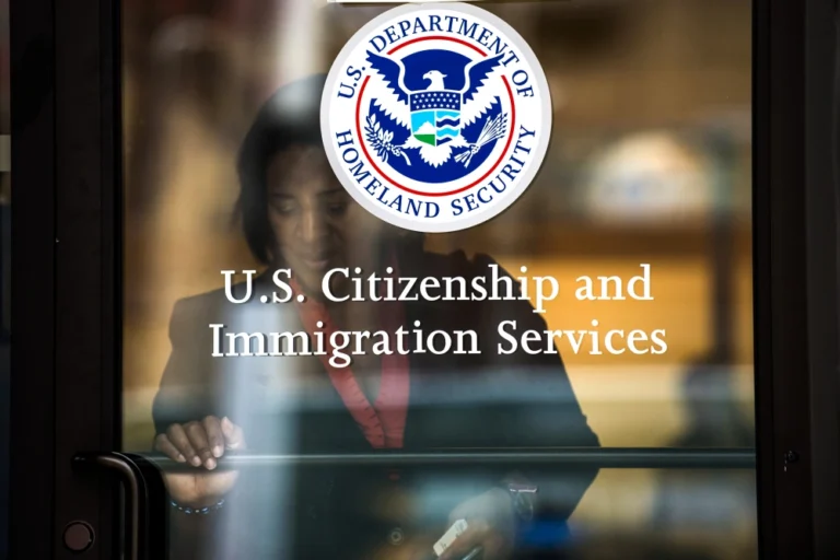 Trump Administration Halts Some Green Card Processing for Additional Vetting