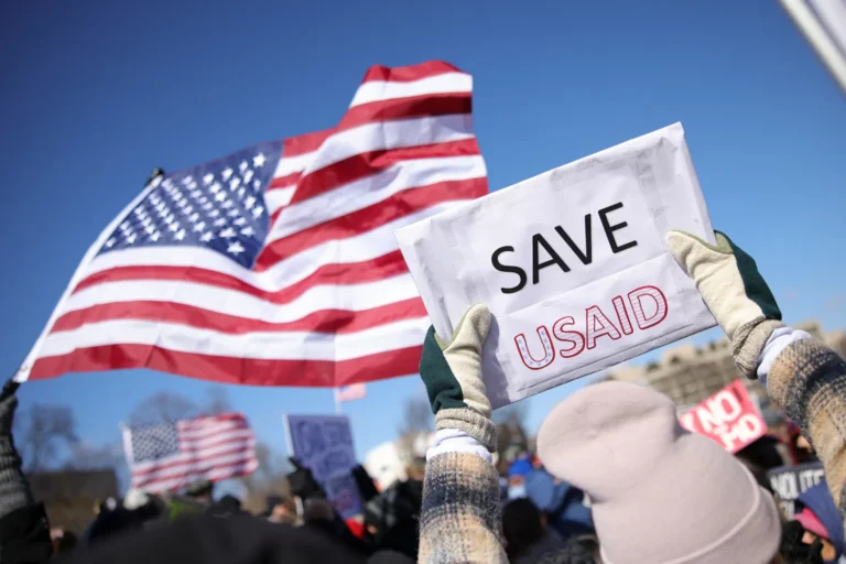 Supreme Court Rejects Trump Administration’s Attempt to Withhold USAID Contractor Payments