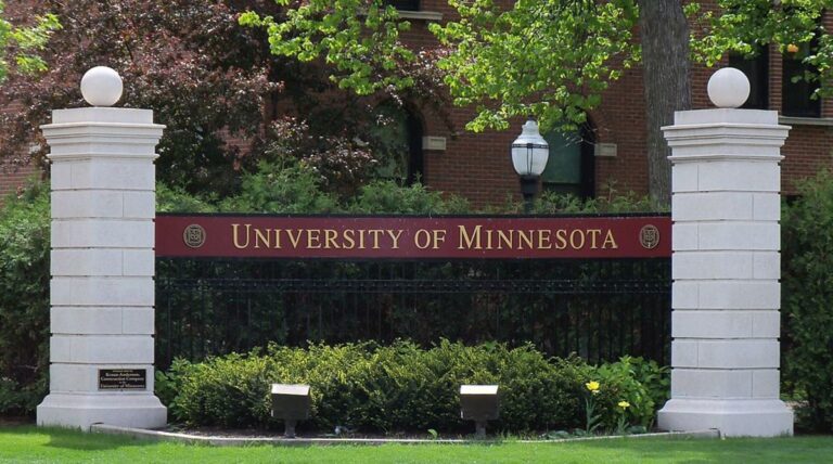 University of Minnesota Graduate Student Detained by ICE, Sparking Concerns