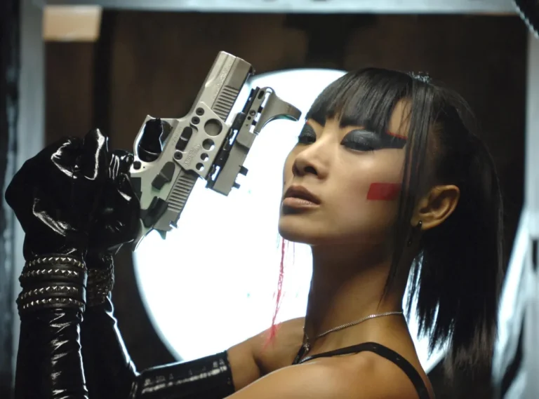 Hollywood Actress Bai Ling to Reveal Actors She Slept with in Shocking Memoir