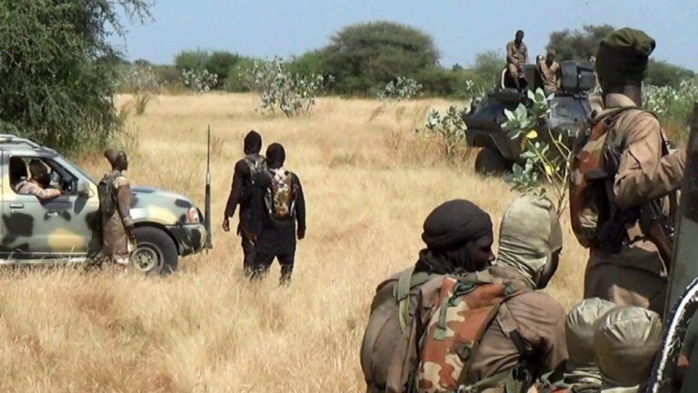 ISWAP Overruns Nigerian Military Base in Borno, Kills Soldiers, Injures Brigade Commander